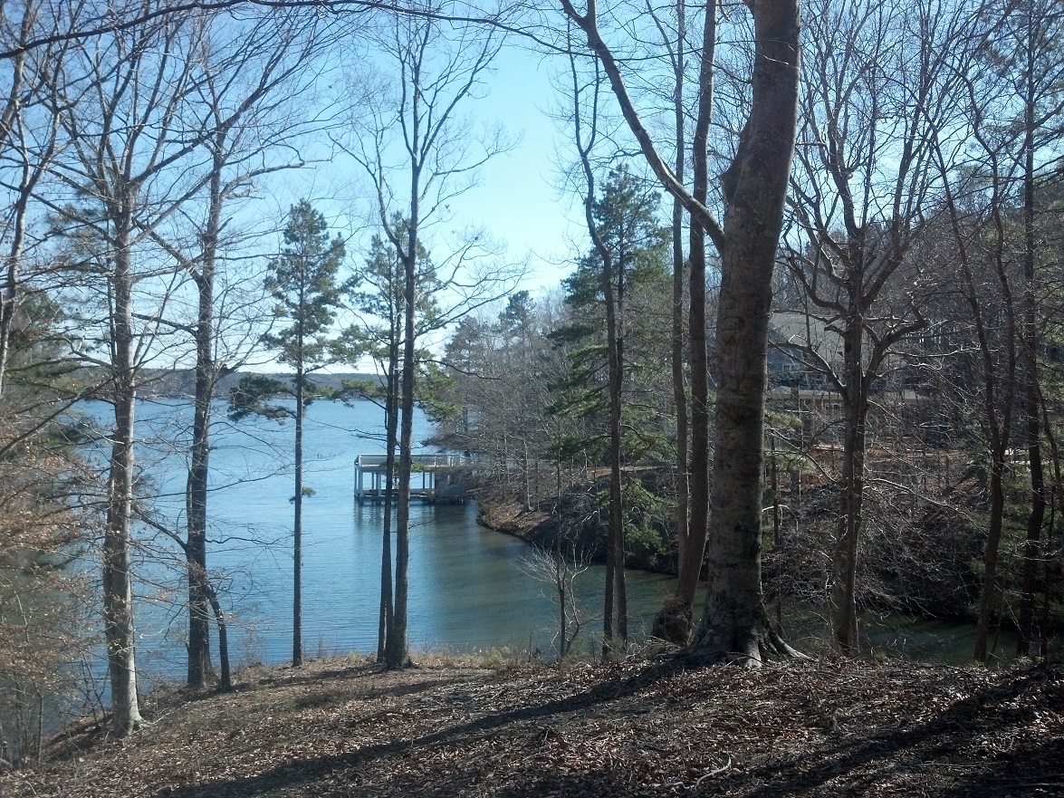 Offering from Roanoke Reserve Lake Gaston Real Estate Waterfront